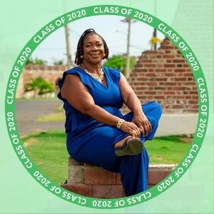 Meet your Posher, Barbara